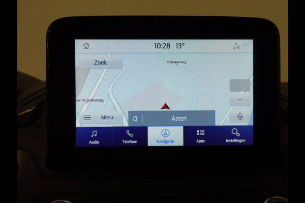 Ford Transit Connect 1.5 Automaat L2 Trend Navigatie Airco Parkeersensoren Cruise Control Camera