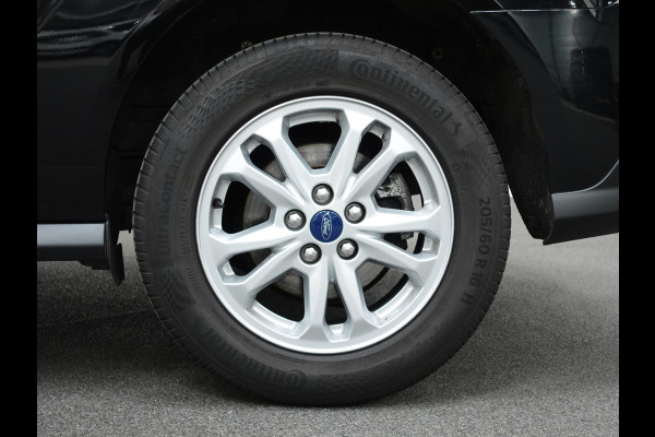 Ford Transit Connect 1.5 Automaat L2 Trend Navigatie Airco Parkeersensoren Cruise Control Camera