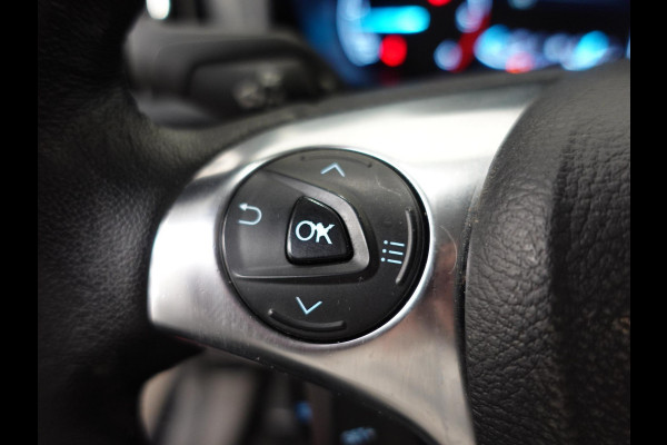 Ford Transit Connect 1.5 Automaat L2 Trend Navigatie Airco Parkeersensoren Cruise Control Camera