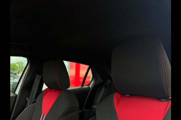 Opel Corsa 1.2 GS Line | Automaat | LED | 360 Camera | Parksens | Carplay | Leder | Two Tone |