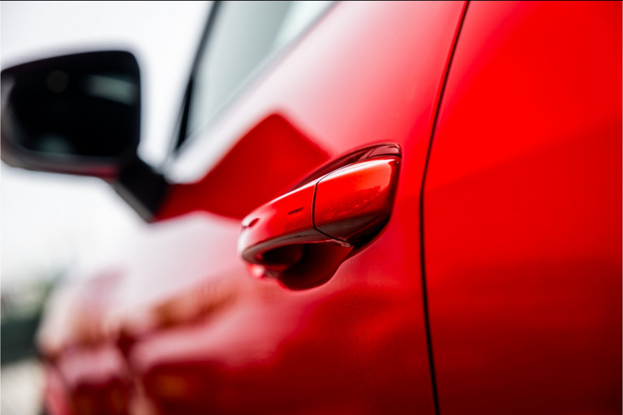 Audi RSQ3 Sportback TFSI - Maxton | Panorama | B&O | Carbon | 360 Camera