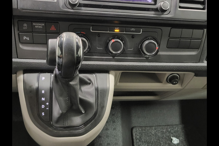 Volkswagen Transporter 2.0TDI L2/H1 Dubbele Cabine Automaat Euro 6!