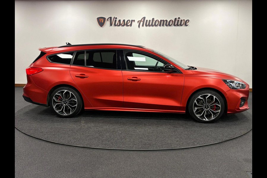 Ford FOCUS Wagon 1.5 EcoBoost ST Line*Camera*ACC*PDC*Keyless*Airco*