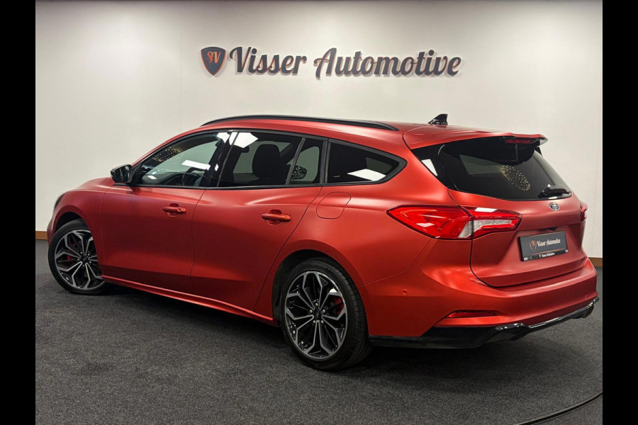 Ford FOCUS Wagon 1.5 EcoBoost ST Line*Camera*ACC*PDC*Keyless*Airco*
