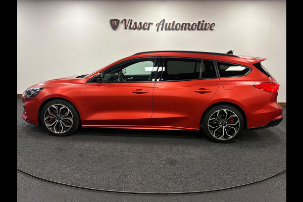 Ford FOCUS Wagon 1.5 EcoBoost ST Line*Camera*ACC*PDC*Keyless*Airco*