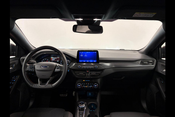 Ford FOCUS Wagon 1.5 EcoBoost ST Line*Camera*ACC*PDC*Keyless*Airco*