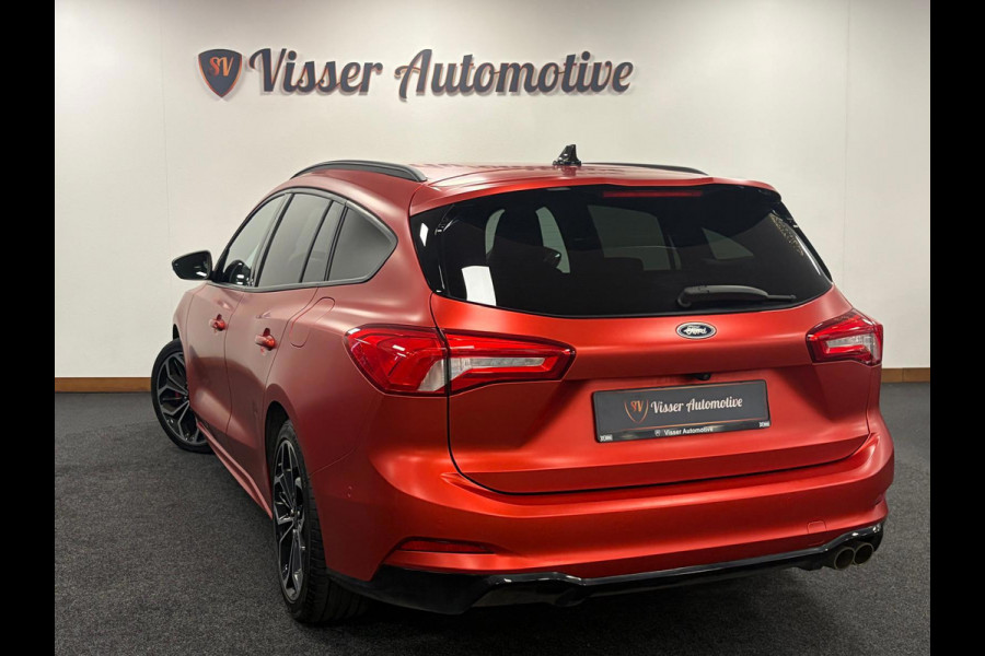 Ford FOCUS Wagon 1.5 EcoBoost ST Line*Camera*ACC*PDC*Keyless*Airco*
