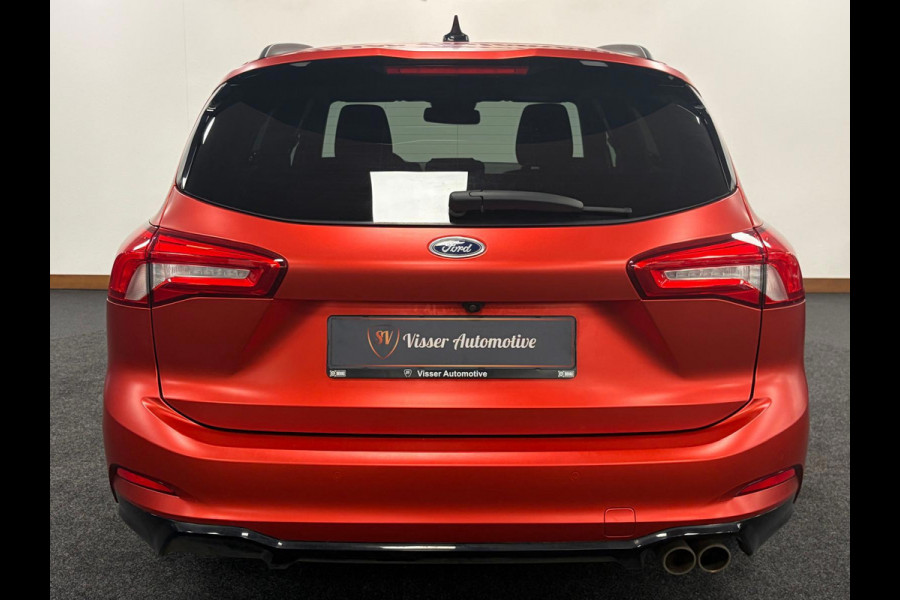 Ford FOCUS Wagon 1.5 EcoBoost ST Line*Camera*ACC*PDC*Keyless*Airco*