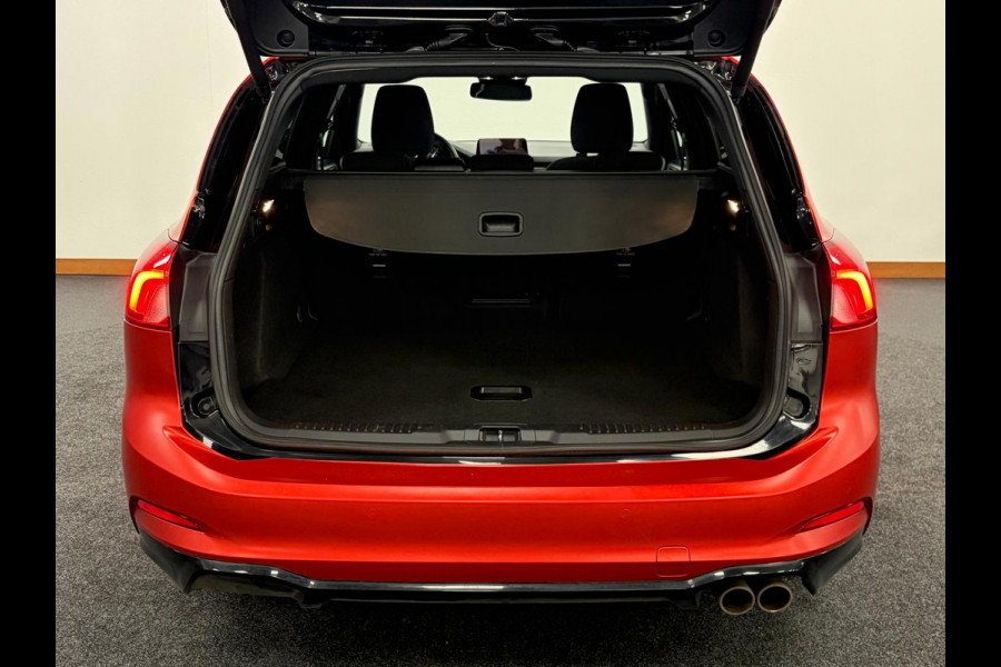 Ford FOCUS Wagon 1.5 EcoBoost ST Line*Camera*ACC*PDC*Keyless*Airco*