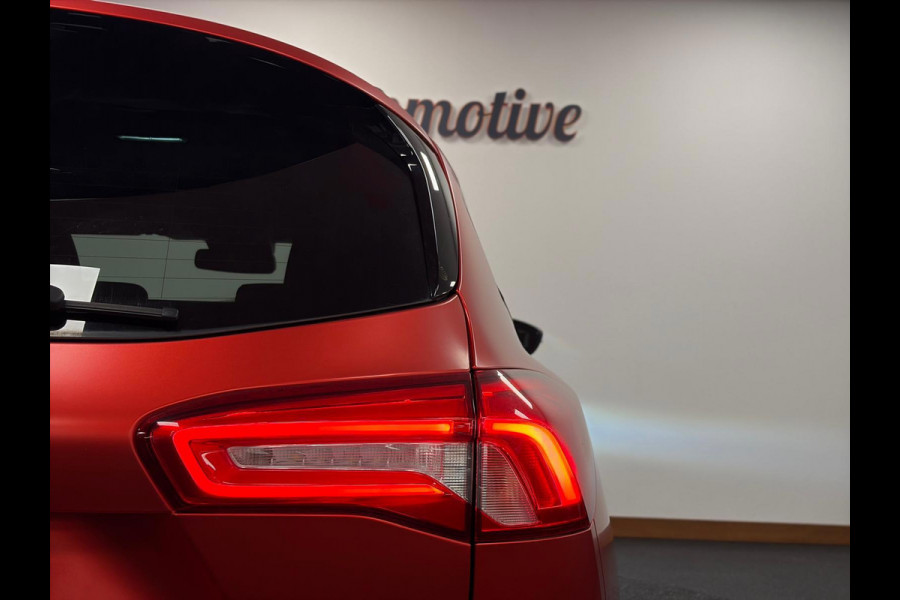 Ford FOCUS Wagon 1.5 EcoBoost ST Line*Camera*ACC*PDC*Keyless*Airco*