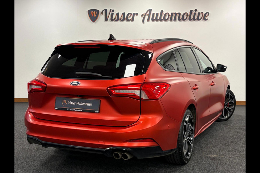 Ford FOCUS Wagon 1.5 EcoBoost ST Line*Camera*ACC*PDC*Keyless*Airco*