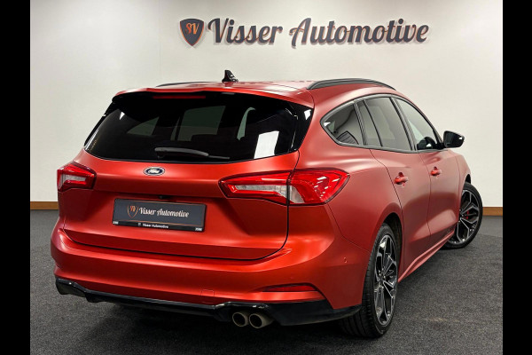 Ford FOCUS Wagon 1.5 EcoBoost ST Line*Camera*ACC*PDC*Keyless*Airco*