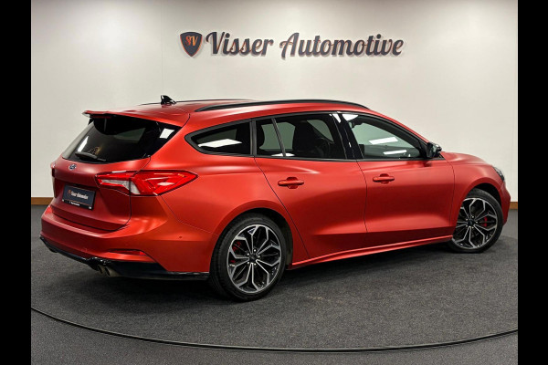 Ford FOCUS Wagon 1.5 EcoBoost ST Line*Camera*ACC*PDC*Keyless*Airco*
