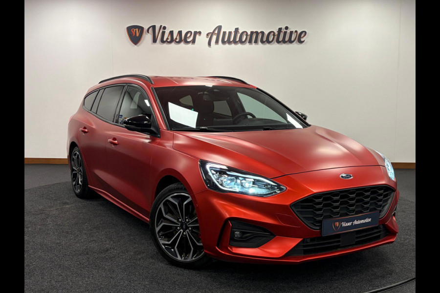 Ford FOCUS Wagon 1.5 EcoBoost ST Line*Camera*ACC*PDC*Keyless*Airco*