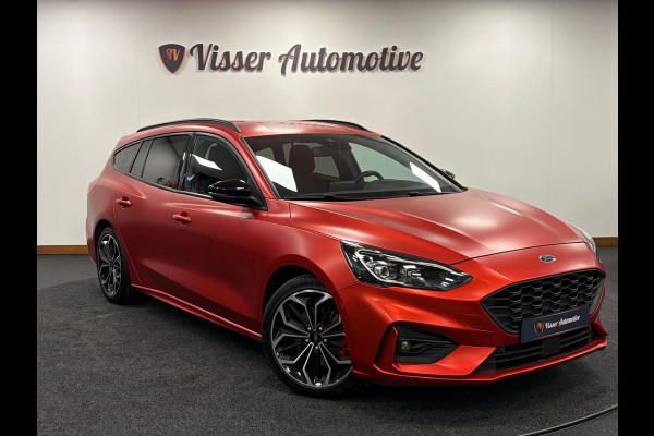 Ford FOCUS Wagon 1.5 EcoBoost ST Line*Camera*ACC*PDC*Keyless*Airco*