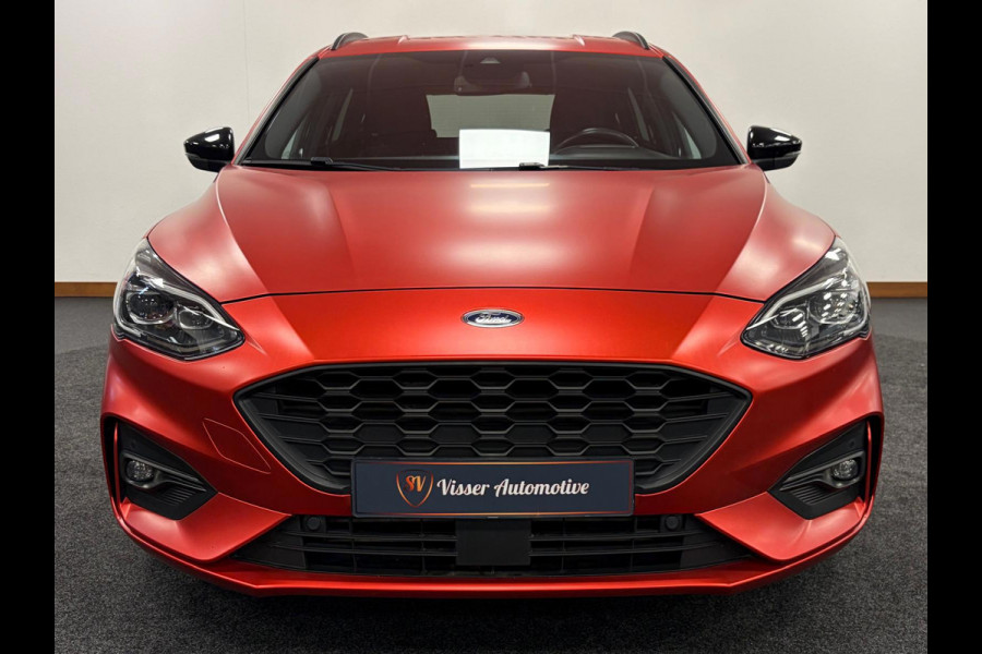 Ford FOCUS Wagon 1.5 EcoBoost ST Line*Camera*ACC*PDC*Keyless*Airco*