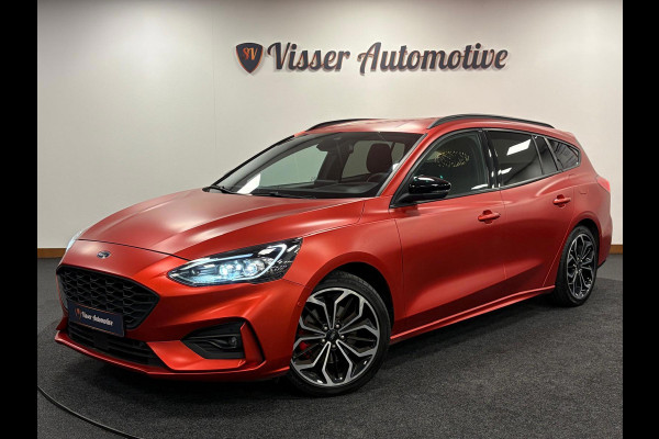 Ford FOCUS Wagon 1.5 EcoBoost ST Line*Camera*ACC*PDC*Keyless*Airco*