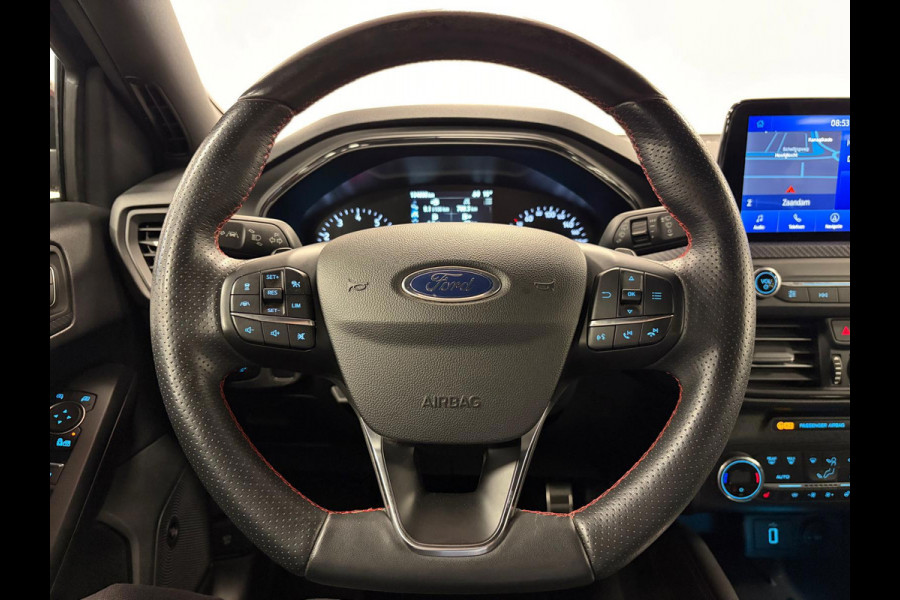 Ford FOCUS Wagon 1.5 EcoBoost ST Line*Camera*ACC*PDC*Keyless*Airco*