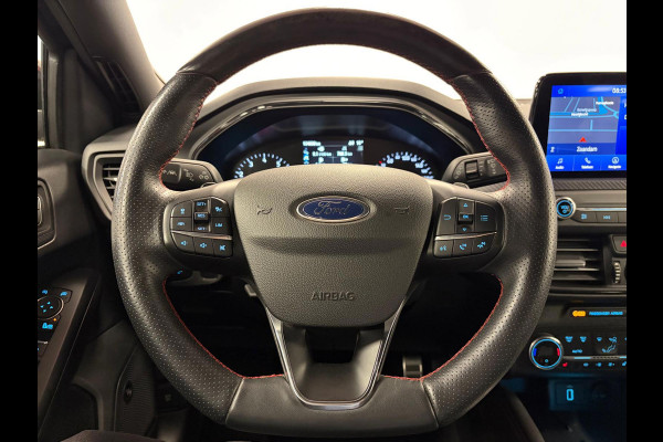 Ford FOCUS Wagon 1.5 EcoBoost ST Line*Camera*ACC*PDC*Keyless*Airco*