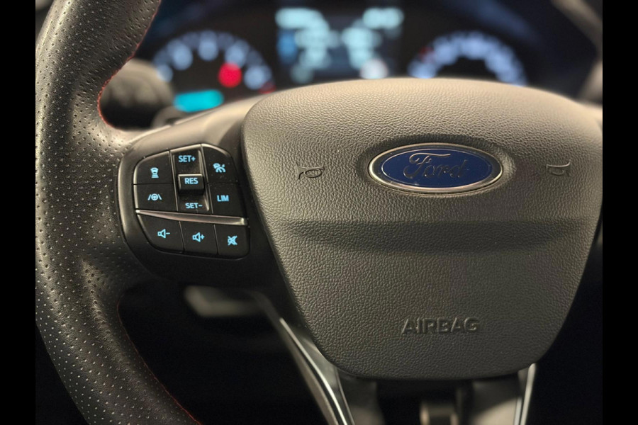 Ford FOCUS Wagon 1.5 EcoBoost ST Line*Camera*ACC*PDC*Keyless*Airco*