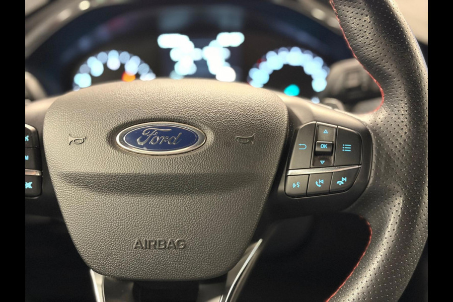 Ford FOCUS Wagon 1.5 EcoBoost ST Line*Camera*ACC*PDC*Keyless*Airco*