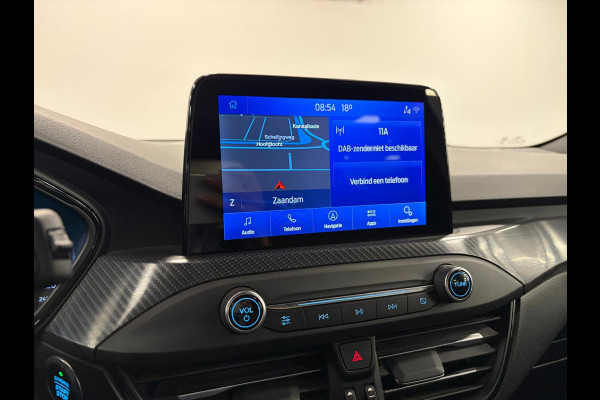 Ford FOCUS Wagon 1.5 EcoBoost ST Line*Camera*ACC*PDC*Keyless*Airco*