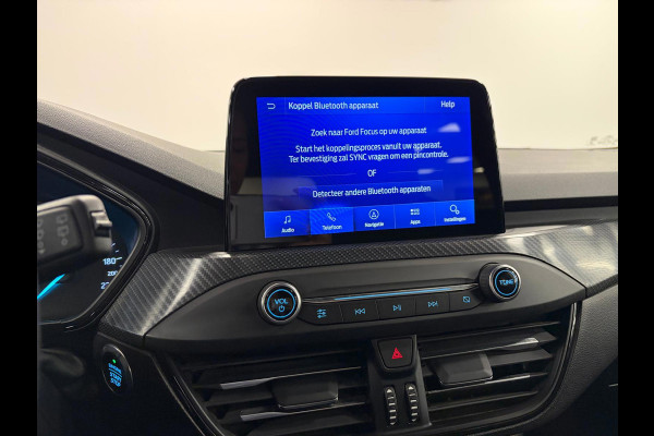 Ford FOCUS Wagon 1.5 EcoBoost ST Line*Camera*ACC*PDC*Keyless*Airco*