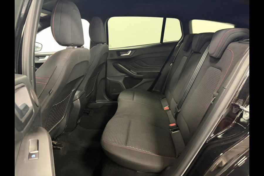 Ford FOCUS Wagon 1.5 EcoBoost ST Line*Camera*ACC*PDC*Keyless*Airco*