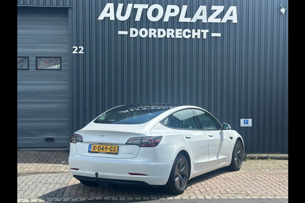Tesla Model 3 Long Range AWD 75 kWh WARMTEPOMP| SOH 93.2 %