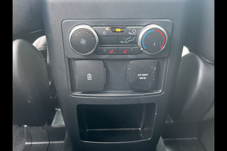 Ford Explorer 3.0 V6 EB PHEV ST-Line, 7 zits, leder, trekhaak