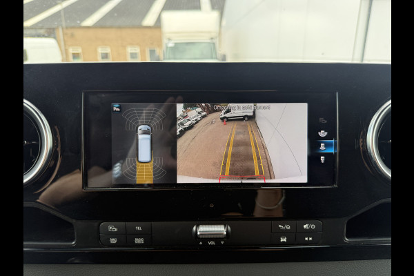 Mercedes-Benz Sprinter 516 2.2 CDI L2H2 Dubbellucht 10 Inch MBUX 3,5t Trekhaak Climate Control Navigatie Parkeersensoren V + A