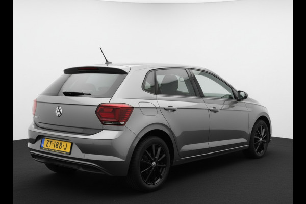 Volkswagen Polo 1.0 MPI 80PK COMFORTLINE CARPLAY/AIRCO/LMV/CRUISE