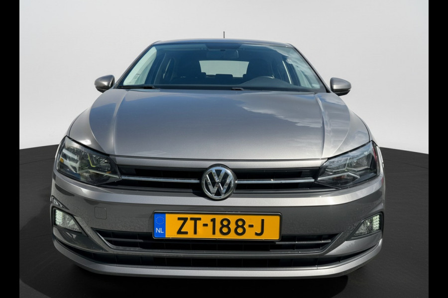 Volkswagen Polo 1.0 MPI 80PK COMFORTLINE CARPLAY/AIRCO/LMV/CRUISE