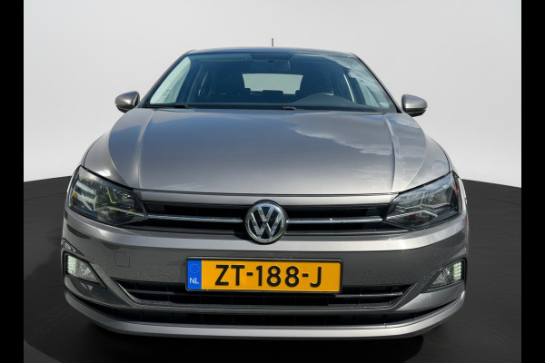 Volkswagen Polo 1.0 MPI 80PK COMFORTLINE CARPLAY/AIRCO/LMV/CRUISE