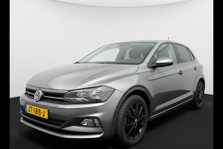Volkswagen Polo 1.0 MPI 80PK COMFORTLINE CARPLAY/AIRCO/LMV/CRUISE