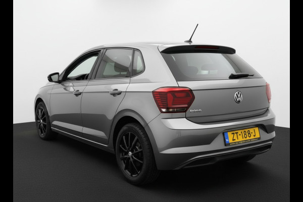 Volkswagen Polo 1.0 MPI 80PK COMFORTLINE CARPLAY/AIRCO/LMV/CRUISE