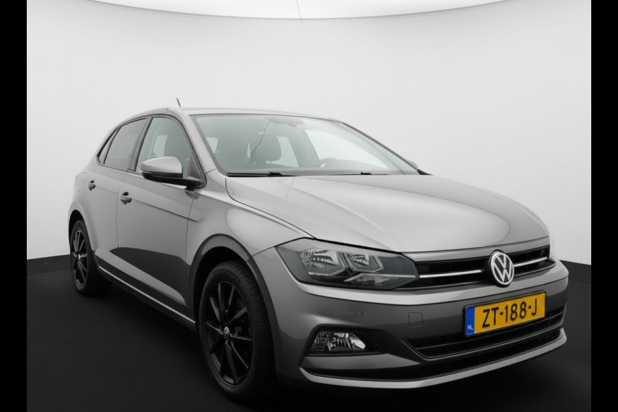 Volkswagen Polo 1.0 MPI 80PK COMFORTLINE CARPLAY/AIRCO/LMV/CRUISE