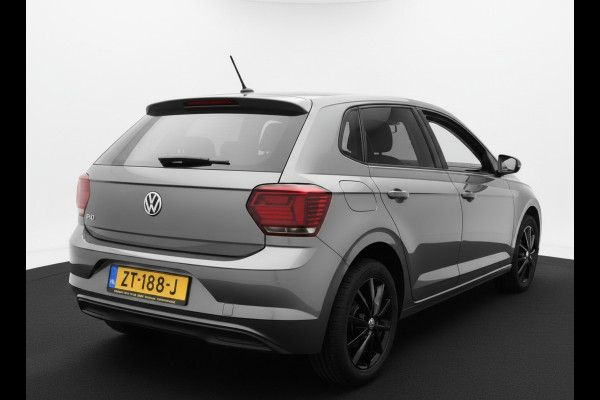 Volkswagen Polo 1.0 MPI 80PK COMFORTLINE CARPLAY/AIRCO/LMV/CRUISE