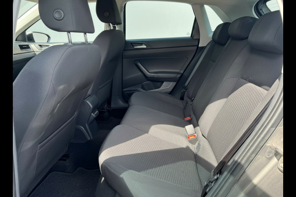 Volkswagen Polo 1.0 MPI 80PK COMFORTLINE CARPLAY/AIRCO/LMV/CRUISE