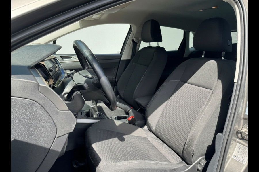 Volkswagen Polo 1.0 MPI 80PK COMFORTLINE CARPLAY/AIRCO/LMV/CRUISE