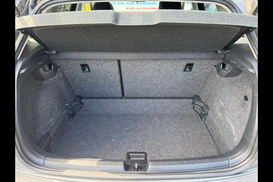 Volkswagen Polo 1.0 MPI 80PK COMFORTLINE CARPLAY/AIRCO/LMV/CRUISE