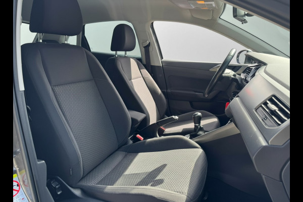 Volkswagen Polo 1.0 MPI 80PK COMFORTLINE CARPLAY/AIRCO/LMV/CRUISE