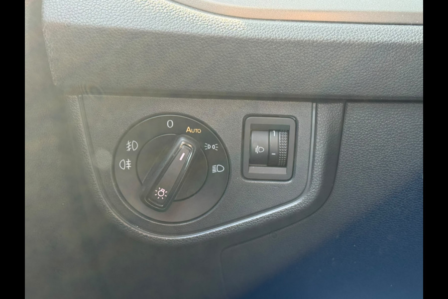 Volkswagen Polo 1.0 MPI 80PK COMFORTLINE CARPLAY/AIRCO/LMV/CRUISE