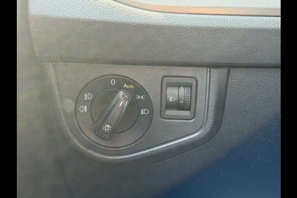 Volkswagen Polo 1.0 MPI 80PK COMFORTLINE CARPLAY/AIRCO/LMV/CRUISE