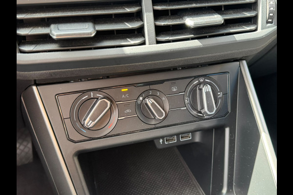 Volkswagen Polo 1.0 MPI 80PK COMFORTLINE CARPLAY/AIRCO/LMV/CRUISE