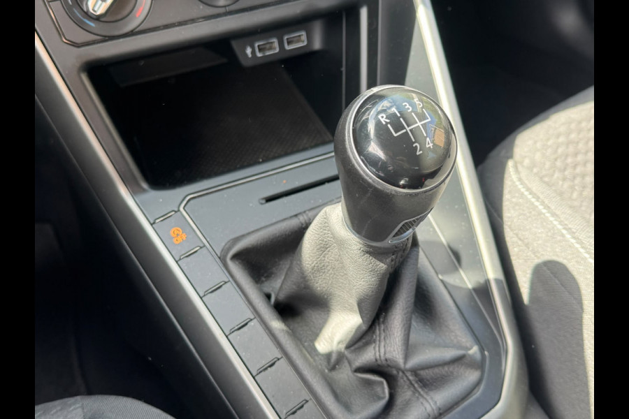 Volkswagen Polo 1.0 MPI 80PK COMFORTLINE CARPLAY/AIRCO/LMV/CRUISE