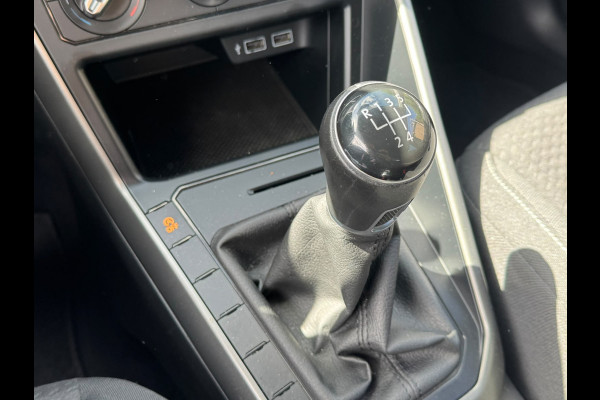 Volkswagen Polo 1.0 MPI 80PK COMFORTLINE CARPLAY/AIRCO/LMV/CRUISE