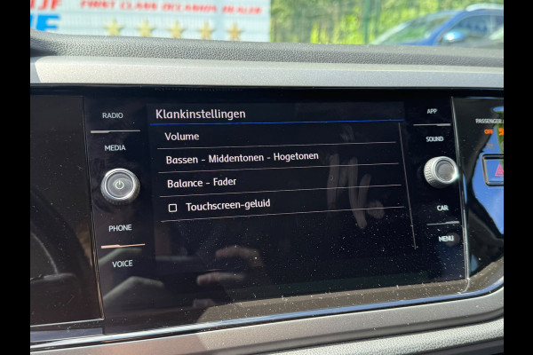 Volkswagen Polo 1.0 MPI 80PK COMFORTLINE CARPLAY/AIRCO/LMV/CRUISE