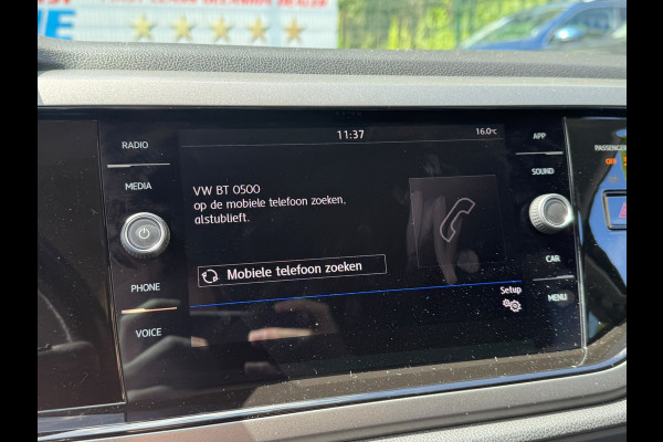 Volkswagen Polo 1.0 MPI 80PK COMFORTLINE CARPLAY/AIRCO/LMV/CRUISE