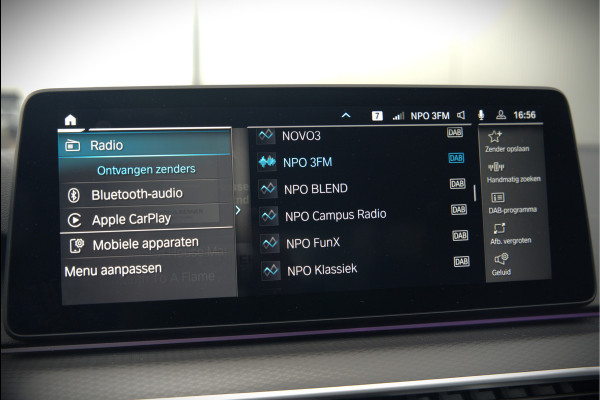 BMW 5 Serie 520e Business Edition Plus M Sport | M Performance | Alvitgrau | Panoramadak | Laser | Stoelverwarming | Stuurverwarming | Camera | Adaptive Cruise Control | Apple Carplay | Navigatie | Elektrische Stoelen | SOH 89%